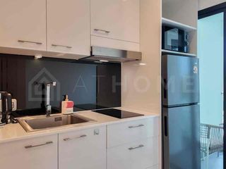 Apartment zur Miete mit 1 Zimmer in Bang Lamung, Chonburi
