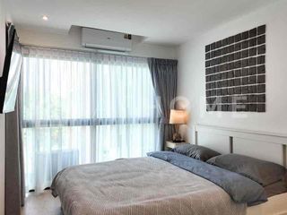 Apartment zur Miete mit 1 Zimmer in Bang Lamung, Chonburi
