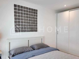 Apartment zur Miete mit 1 Zimmer in Bang Lamung, Chonburi