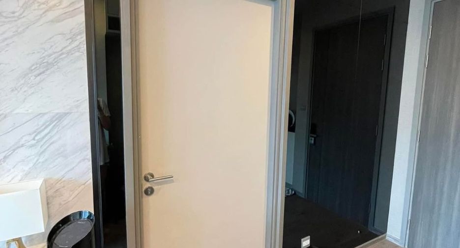 For rent and for sale 1 bed condo in Chatuchak, Bangkok