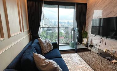 For rent and for sale 1 bed condo in Chatuchak, Bangkok