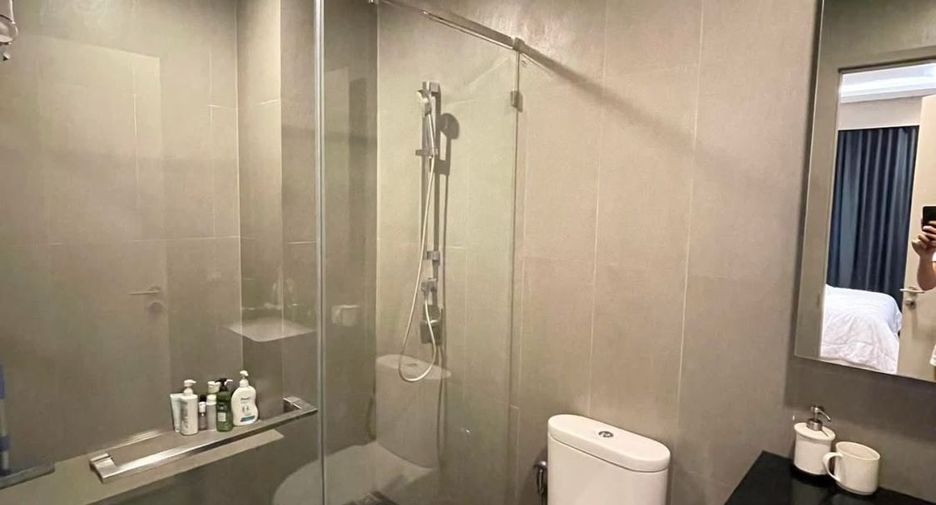 For rent and for sale 1 bed condo in Chatuchak, Bangkok