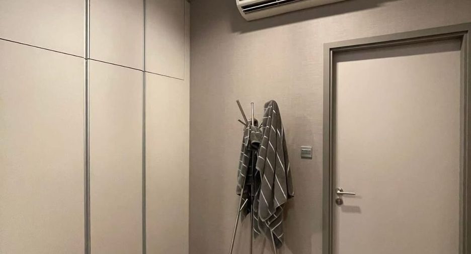 For rent and for sale 1 bed condo in Chatuchak, Bangkok