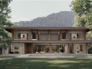 For sale 5 bedrooms house in Pak Chong, Nakhon Ratchasima