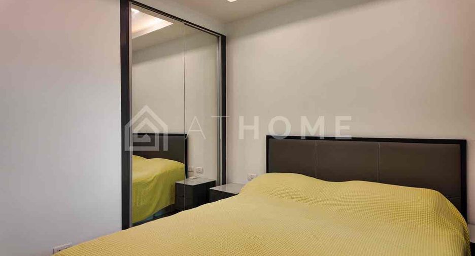 Apartment zur Miete mit 1 Zimmer in Bang Lamung, Chonburi