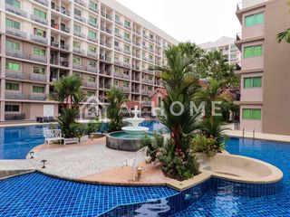 For Rent 1 Bedroom Apartment In Bang Lamung, Chonburi