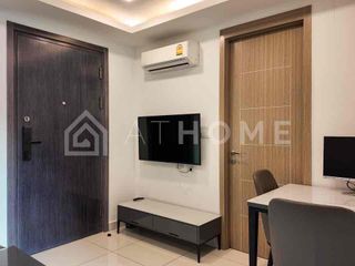 Apartment zur Miete mit 1 Zimmer in Bang Lamung, Chonburi