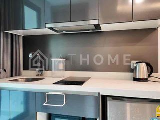 Apartment zur Miete mit 1 Zimmer in Bang Lamung, Chonburi