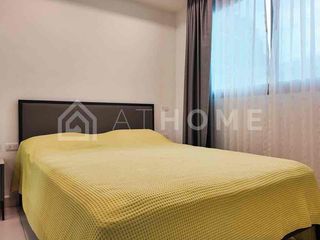 Apartment zur Miete mit 1 Zimmer in Bang Lamung, Chonburi