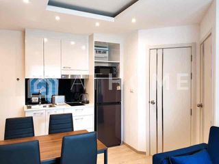 For Rent 1 Bedroom Apartment In Bang Lamung, Chonburi