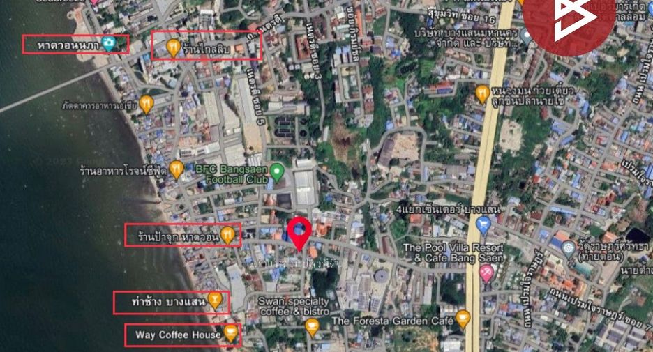 Haus zum Kauf mit 4 Zimmer in Mueang Chon Buri, Chonburi
