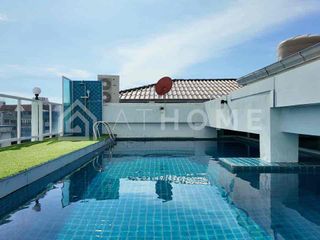 For Rent 1 Bedroom Apartment In Bang Lamung, Chonburi