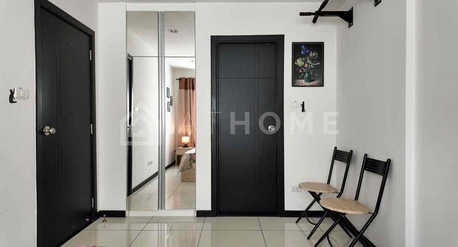 For rent 1 bed apartment in Bang Lamung, Chonburi