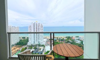 For sale 1 bed condo in Jomtien, Pattaya
