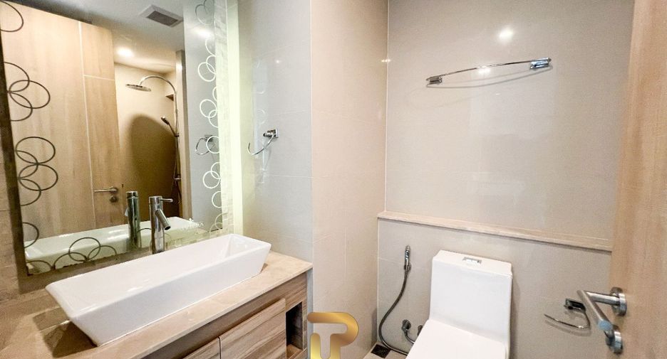 For sale 1 bed condo in Jomtien, Pattaya