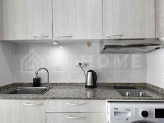 Apartment zur Miete mit 1 Zimmer in Bang Lamung, Chonburi