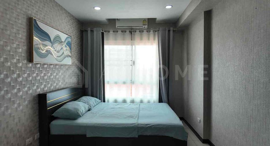 For rent 1 bed apartment in Bang Lamung, Chonburi