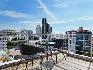 For Rent 1 Bedroom Apartment In Bang Lamung, Chonburi