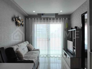 Apartment zur Miete mit 1 Zimmer in Bang Lamung, Chonburi