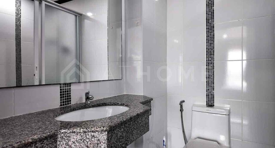 For rent 1 bed apartment in Bang Lamung, Chonburi