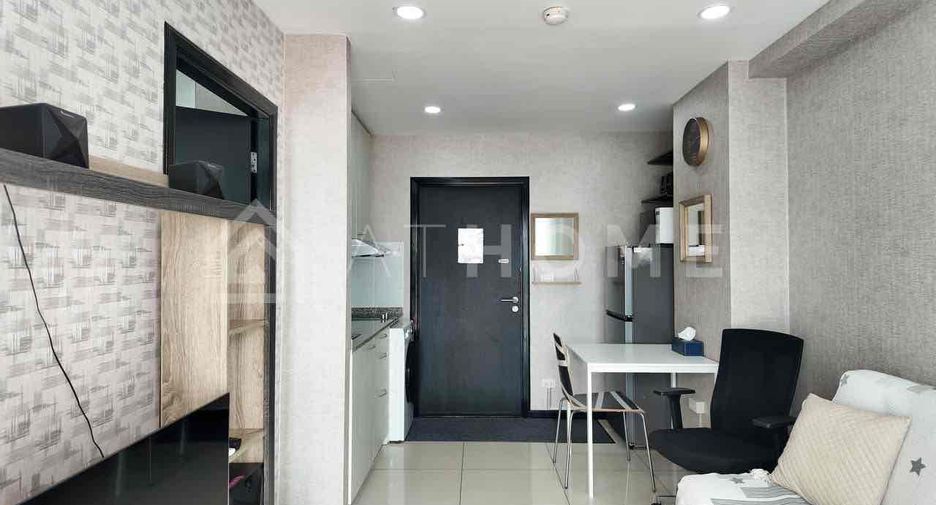 For rent 1 bed apartment in Bang Lamung, Chonburi