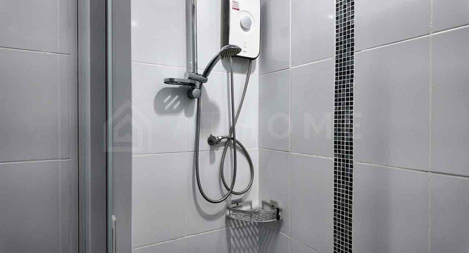 For rent 1 bed apartment in Bang Lamung, Chonburi