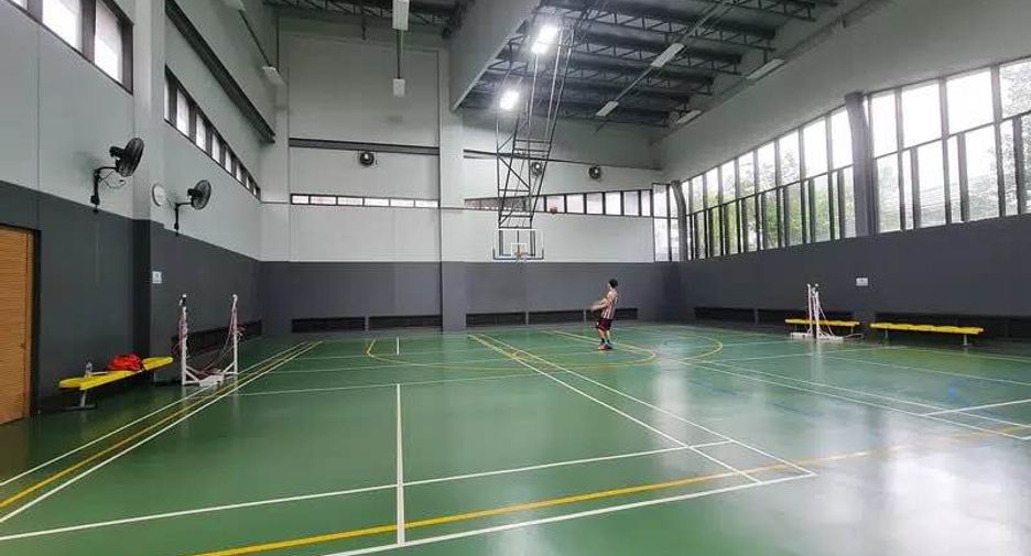 For rent and for sale 1 bed condo in Phaya Thai, Bangkok