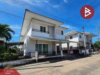 For sale 3 bedrooms house in Bang Pakong, Chachoengsao