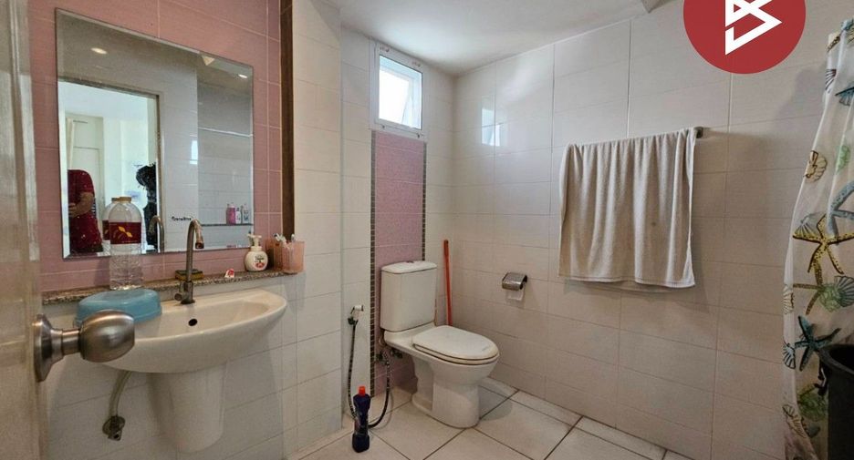 For sale 3 bedrooms house in Bang Pakong, Chachoengsao
