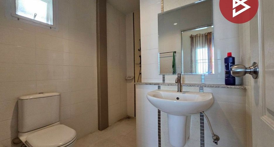 For sale 3 bedrooms house in Bang Pakong, Chachoengsao