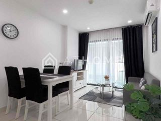 For Rent 1 Bedroom Apartment In Bang Lamung, Chonburi