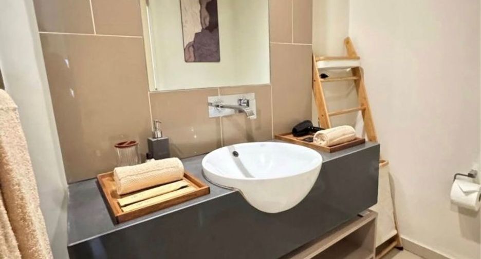 Condo en alquiler de estudio en Bang Lamung, Chonburi