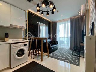 For Rent 1 Bedroom Apartment In Bang Lamung, Chonburi