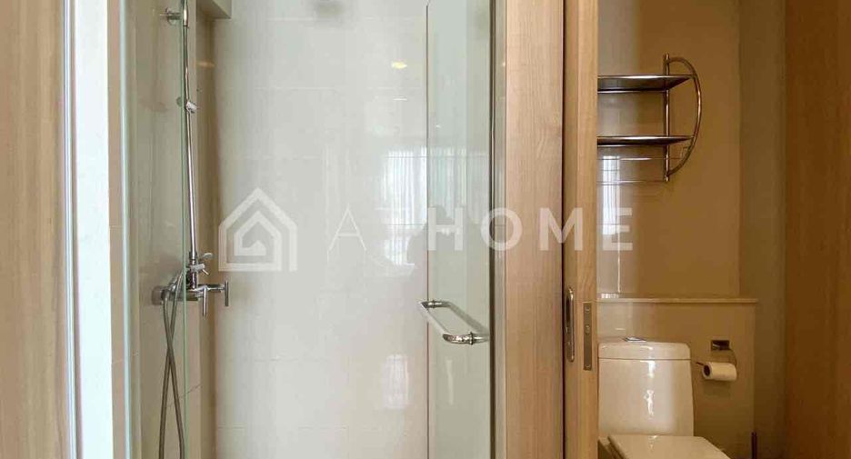 For rent 1 bed apartment in Bang Lamung, Chonburi