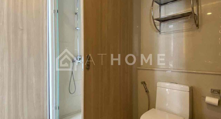 For rent 1 bed apartment in Bang Lamung, Chonburi