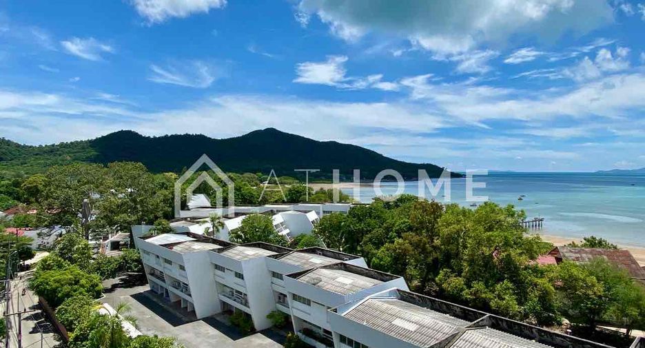 À louer 1 chambre appartement à Sattahip, Chonburi