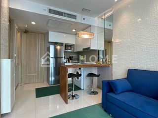 For Rent 1 Bedroom Apartment In Bang Lamung, Chonburi