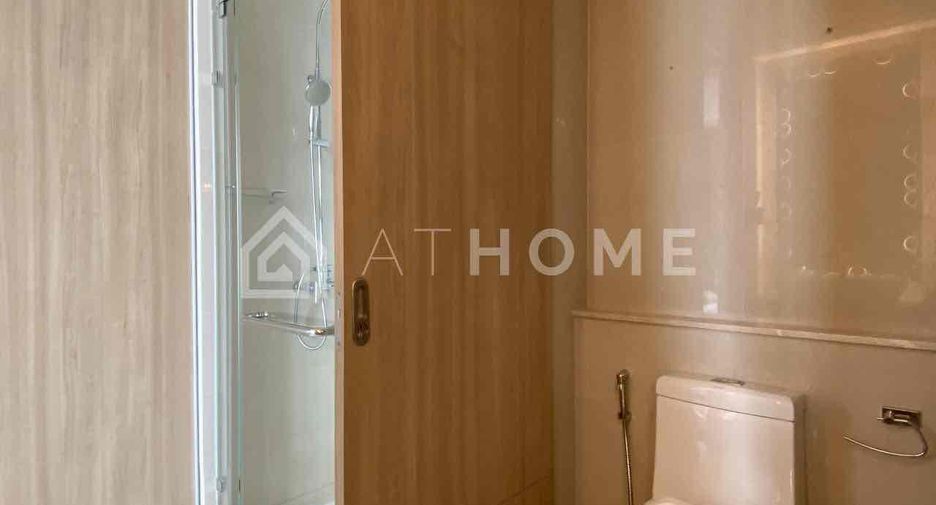 Apartment zur Miete mit 1 Zimmer in Bang Lamung, Chonburi