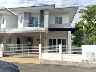For Rent 3 Bedroom House In Mueang Chiang Mai