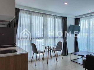 1 Bedroom Apartment In Bang Saray, Pattaya