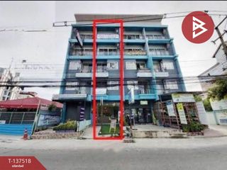 出售 公寓 公寓式住宅 在 Mueang Chon Buri, Chon Buri