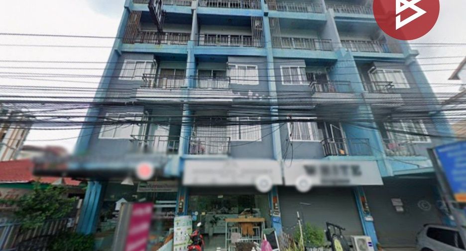 Apartamento en venta de estudio en Mueang Chon Buri, Chonburi