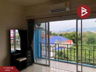 出售 公寓 公寓式住宅 在 Mueang Chon Buri, Chon Buri