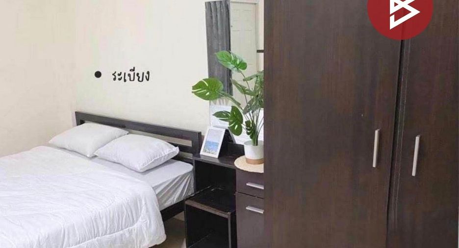 Apartamento en venta de estudio en Mueang Chon Buri, Chonburi