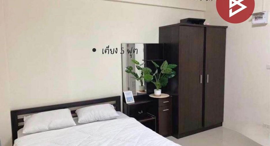 Apartamento en venta de estudio en Mueang Chon Buri, Chonburi