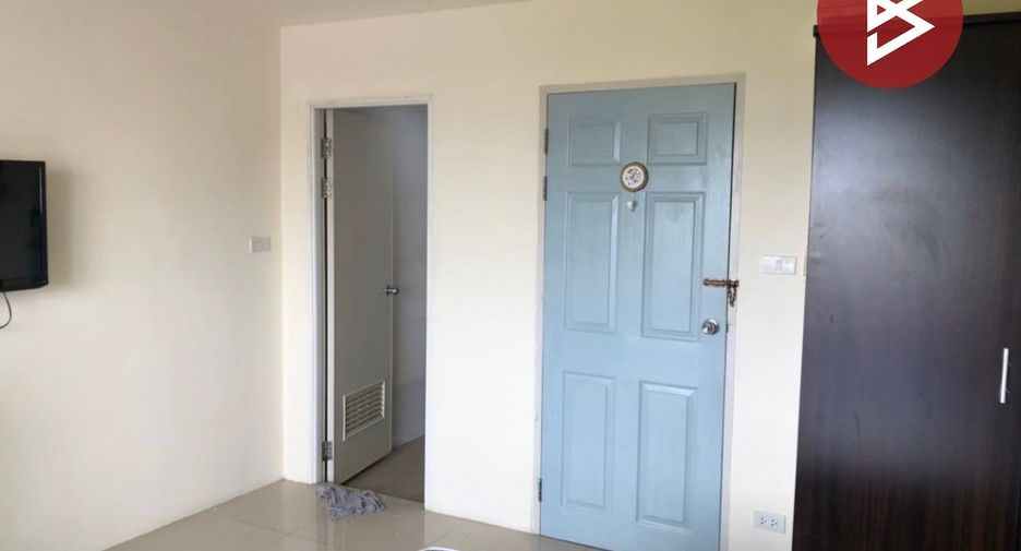 Apartamento en venta de estudio en Mueang Chon Buri, Chonburi