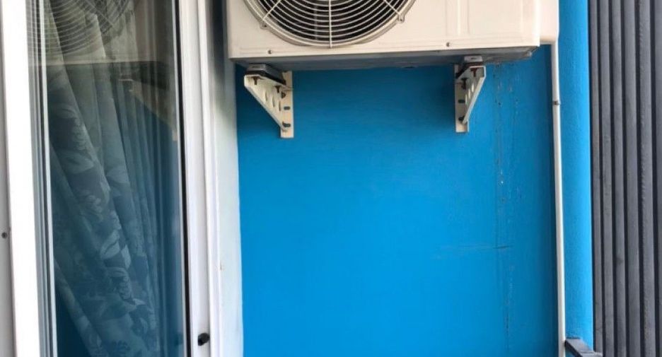 Apartamento en venta de estudio en Mueang Chon Buri, Chonburi