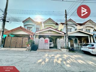 À vendre 2 chambres maison à Nong Chok, Bangkok