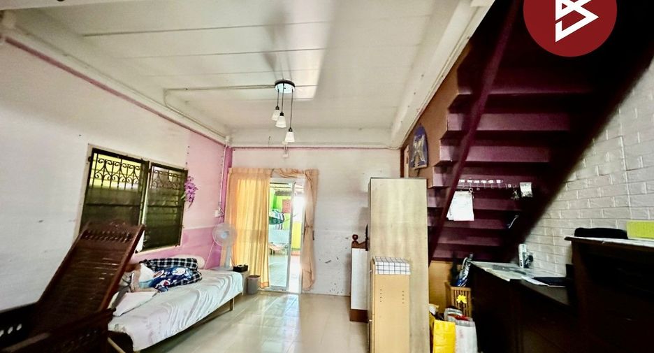 Casa en venta de 2 habitaciones en Nong Chok, Bangkok