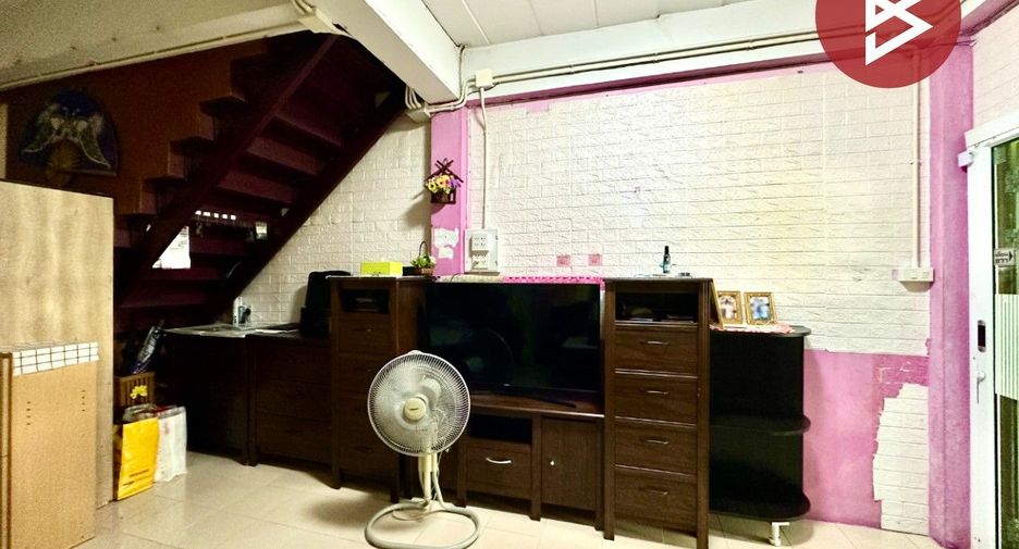 Casa en venta de 2 habitaciones en Nong Chok, Bangkok